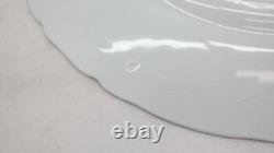 Royal Ironstone China 10 Dinner Plates by Johnson Bros Set of 6 VY