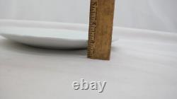 Royal Ironstone China 10 Dinner Plates by Johnson Bros Set of 6 VY