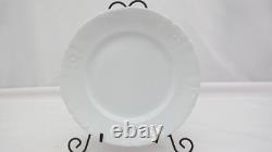 Royal Ironstone China 10 Dinner Plates by Johnson Bros Set of 6 VY