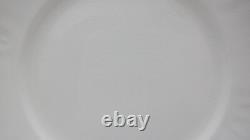 Royal Ironstone China 10 Dinner Plates by Johnson Bros Set of 6 VY