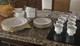 Royal Standard China England, Set Of 8 Plates, Cups/Saucers, Bowls, Lg. Plates