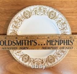 Royal Worcester Bone China POMPADOUR 20 Pc Dinnerware Set