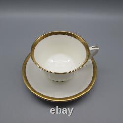 Royal Worcester Fine Bone China COVENTRY Service for Four 20pc Set