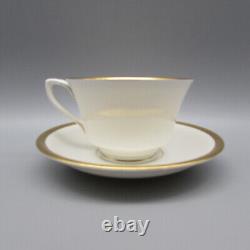 Royal Worcester Fine Bone China COVENTRY Service for Four 20pc Set