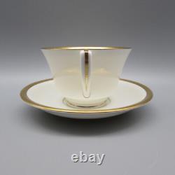 Royal Worcester Fine Bone China COVENTRY Service for Four 20pc Set