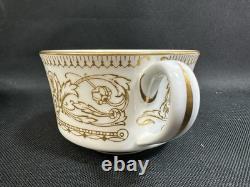Royal Worcester Hyde Park(Set of 4) 5 Pc Place Setting 20 pcsBone ChinaENG
