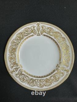 Royal Worcester Hyde Park(Set of 4) 5 Pc Place Setting 20 pcsBone ChinaENG