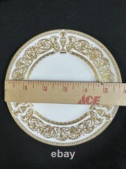 Royal Worcester Hyde Park(Set of 4) 5 Pc Place Setting 20 pcsBone ChinaENG