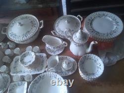 Royal albert collection