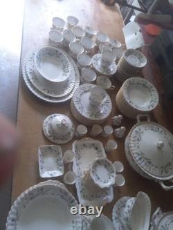 Royal albert collection