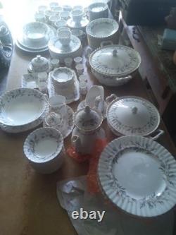 Royal albert collection