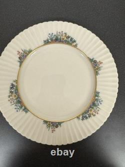 Rutledge Bone China 99pc Set, Service For 12