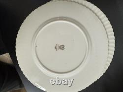 Rutledge Bone China 99pc Set, Service For 12