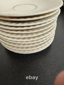 Rutledge Bone China 99pc Set, Service For 12