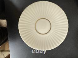 Rutledge Bone China 99pc Set, Service For 12