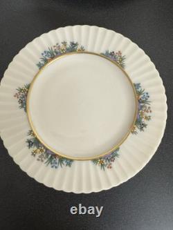 Rutledge Bone China 99pc Set, Service For 12