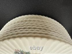 Rutledge Bone China 99pc Set, Service For 12