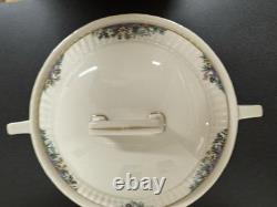 Rutledge Bone China 99pc Set, Service For 12