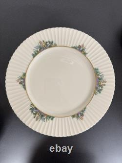 Rutledge Bone China 99pc Set, Service For 12