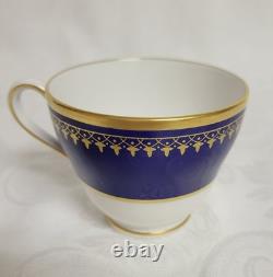 SPODE ARCADIA Bone China 5 Piece Place Setting R2939. Made In England