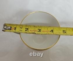 SPODE ARCADIA Bone China 5 Piece Place Setting R2939. Made In England