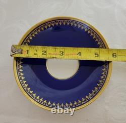 SPODE ARCADIA Bone China 5 Piece Place Setting R2939. Made In England