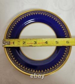 SPODE ARCADIA Bone China 5 Piece Place Setting R2939. Made In England