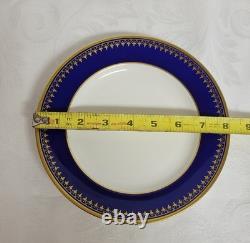 SPODE ARCADIA Bone China 5 Piece Place Setting R2939. Made In England