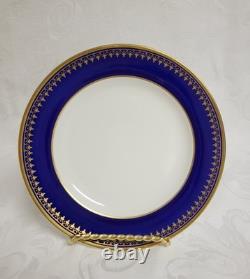 SPODE ARCADIA Bone China 5 Piece Place Setting R2939. Made In England