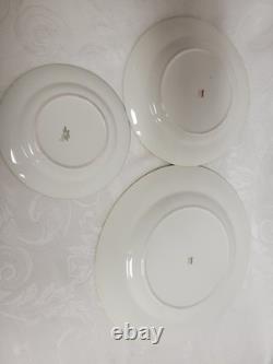 SPODE ARCADIA Bone China 5 Piece Place Setting R2939. Made In England
