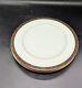 Set/4 Ralph Lauren Highland Wedgewood Tartan Bone China Dinner Plate ENGLAND