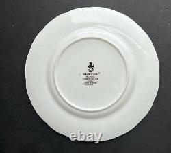 Set Of 3 Wedgwood Countryware Salad Plate Lot. Made In England. Bone China