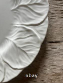 Set of 2 Coalport Country Ware Bone China Dinner Plates Cottage England