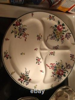 Set of 33 Royal Doulton Old Leeds sprays -3548-N597783-Dinner England