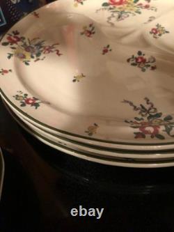 Set of 33 Royal Doulton Old Leeds sprays -3548-N597783-Dinner England