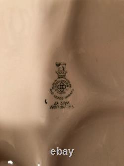 Set of 33 Royal Doulton Old Leeds sprays -3548-N597783-Dinner England