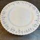 Set of 5 Dinner Plates Royal Albert Memory Lane Bone China England 10 In