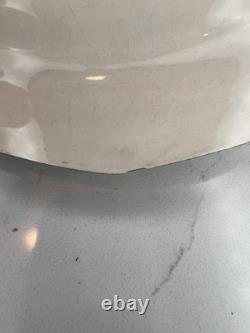 Set of 9 Antique Art Nouveau Royal Doulton 8? Inch Pink Poppy Plates