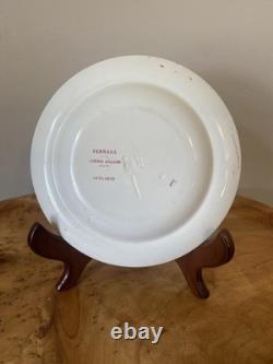 Set of 9 Ferrara Wedgwood Bone China England