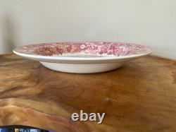 Set of 9 Ferrara Wedgwood Bone China England