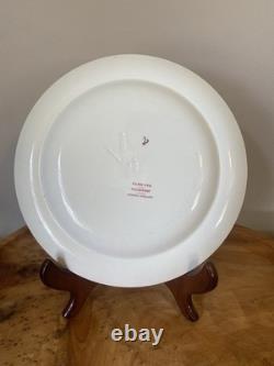 Set of 9 Ferrara Wedgwood Bone China England