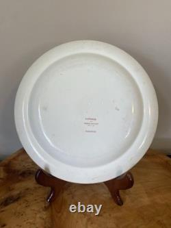 Set of 9 Ferrara Wedgwood Bone China England