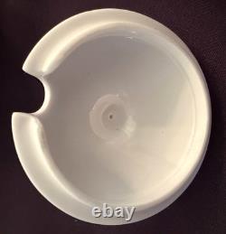 Shelley Bone China Dainty Rosebud Dessert Set for 6 (41 Pieces)