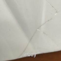 Shelley England Dainty Blue Bone China tea set 23 pieces in very good condition