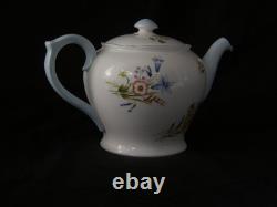 Shelley Fine Bone China Wildflowers Tea Set, England
