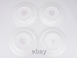 Spode Bone China Dinner Set / Service For 4 The Cabinet Collection Balmoral 16pc