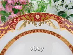 Spode Bone China Dinner Set / Service For 4 The Cabinet Collection Balmoral 16pc