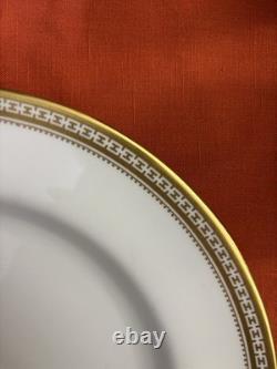 Spode Bone China Dinnerware Set Service For 8