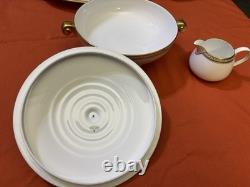 Spode Bone China Dinnerware Set Service For 8