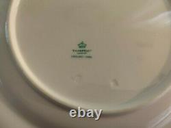Spode Copeland China Made For T. Goode London Set Of 6 Plates